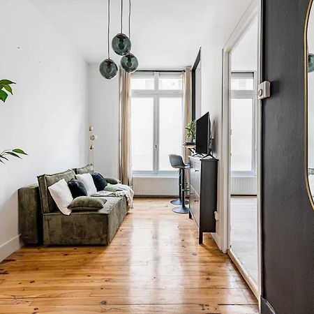 Appartement Sunny Hypercentre - Saint Etienne Exterior foto
